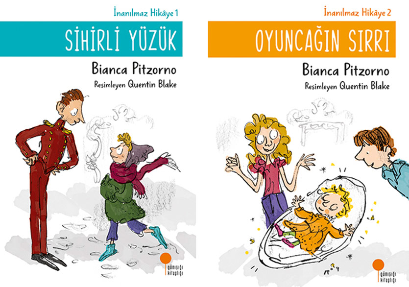 Dikkat, Hayalleriniz Gerçekleşebilir! 