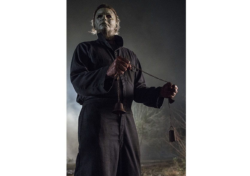 Cadılar Bayramı 26 Ekim’de Vizyonda