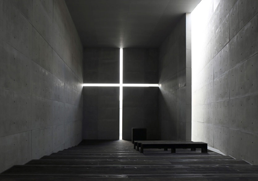 Bir Boksörün Mimari Kimliği