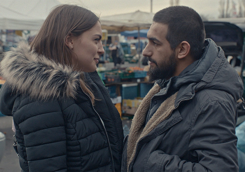 İstanbul Modern Sinema’da Yılın Son Programı “Gurbet Artık Bir Ev”