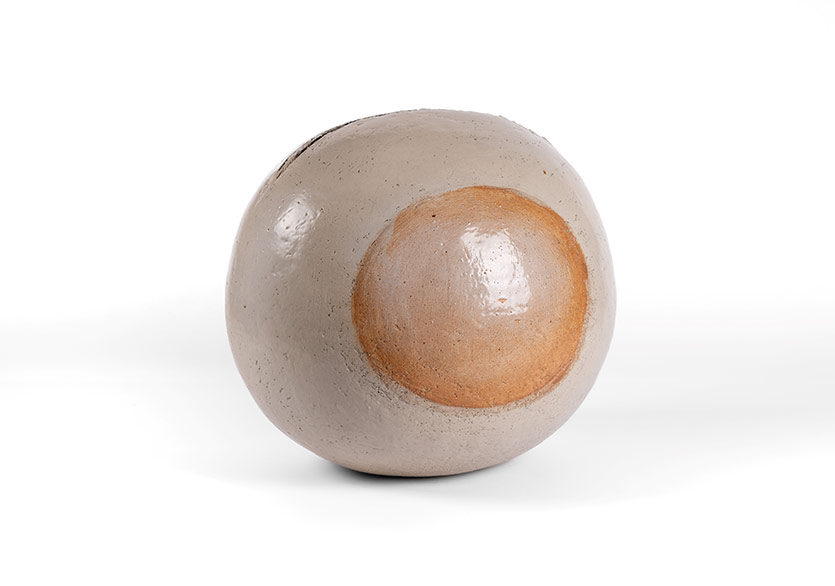 Galerist ve Galeri Nev’den İş Birliği: “Kayada Büyüdüm Ben”