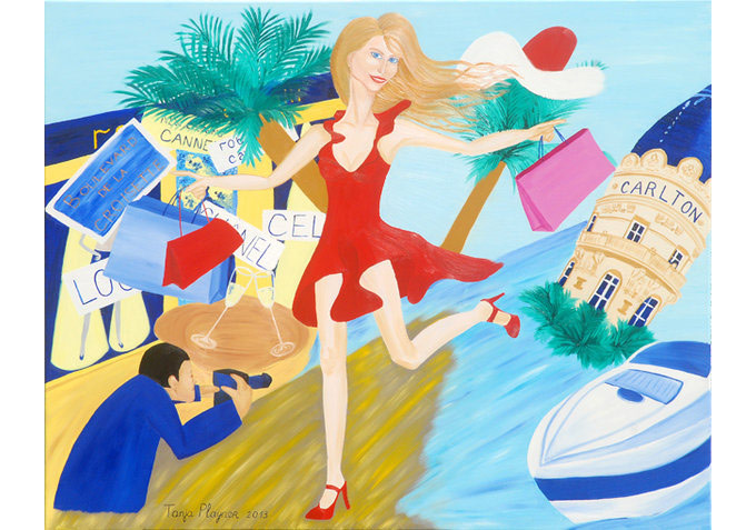 Günlük Yaşamın İronik Eleştirisi