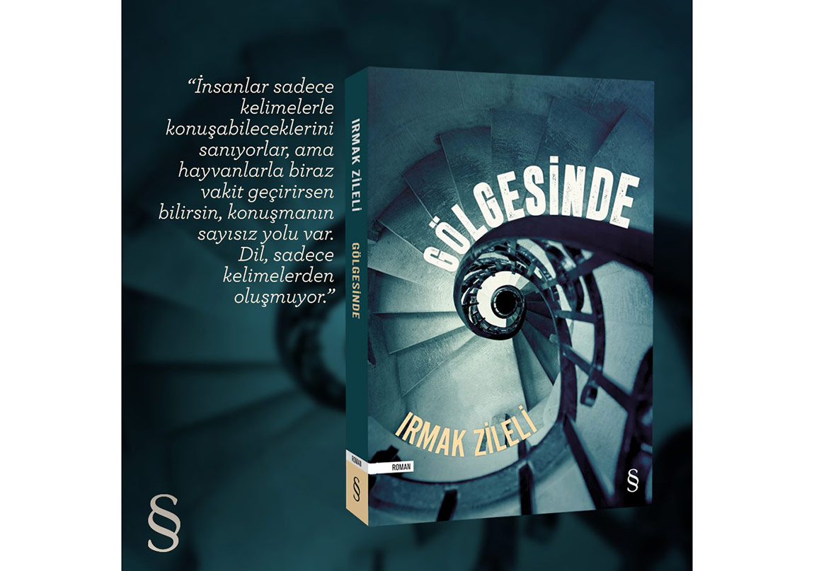 Irmak Zileli’den Hikâyesini Yeniden Kuranlar İçin Bir Roman