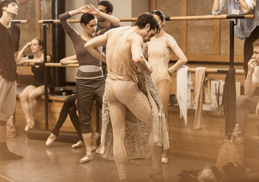 Moda ve Rönesans Sanatının Zirvesi