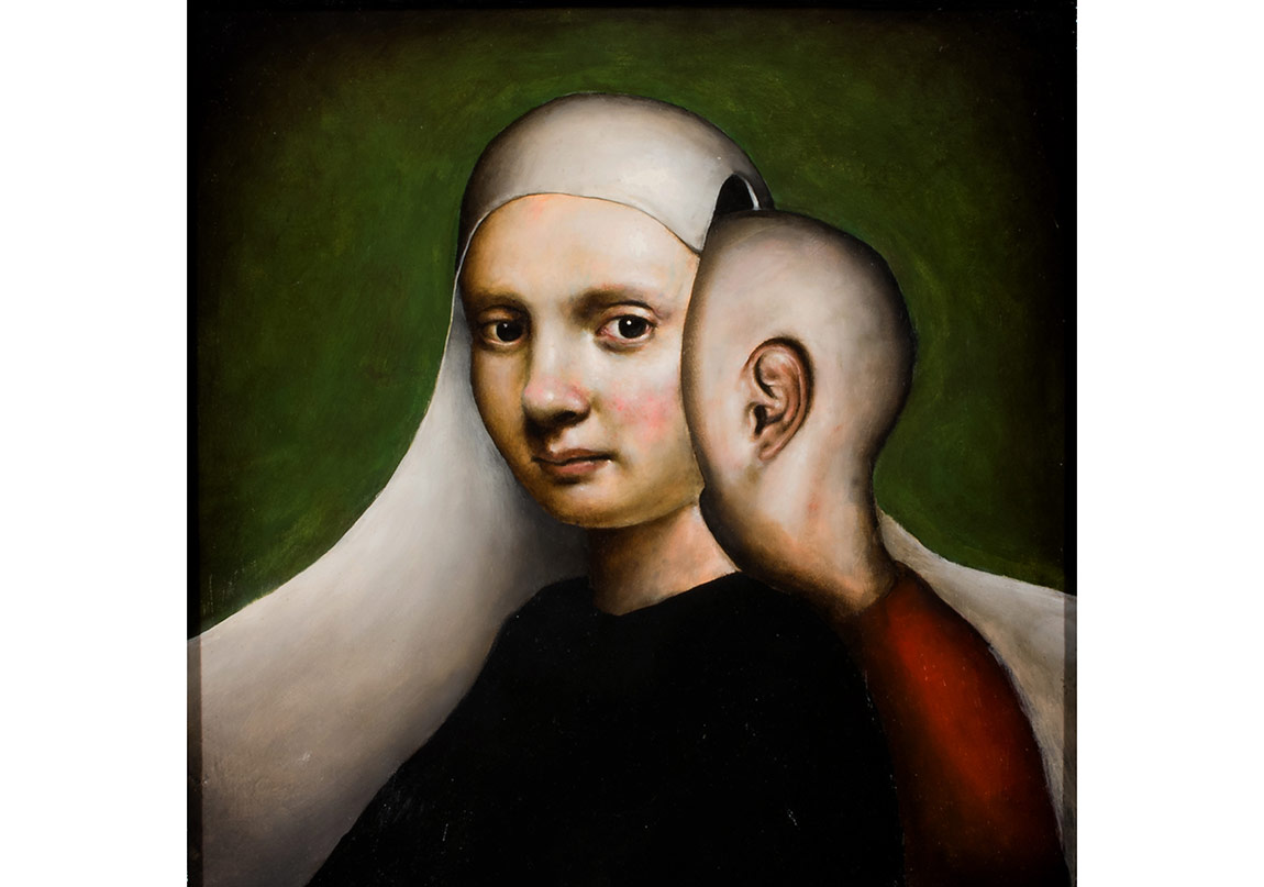 Tuhaf ve Tekinsiz Ortam Tasvirleri