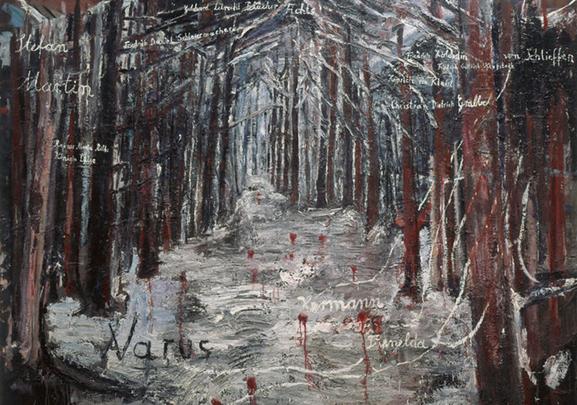 “Sanatın Ötesindeki Yol” Hollanda’da