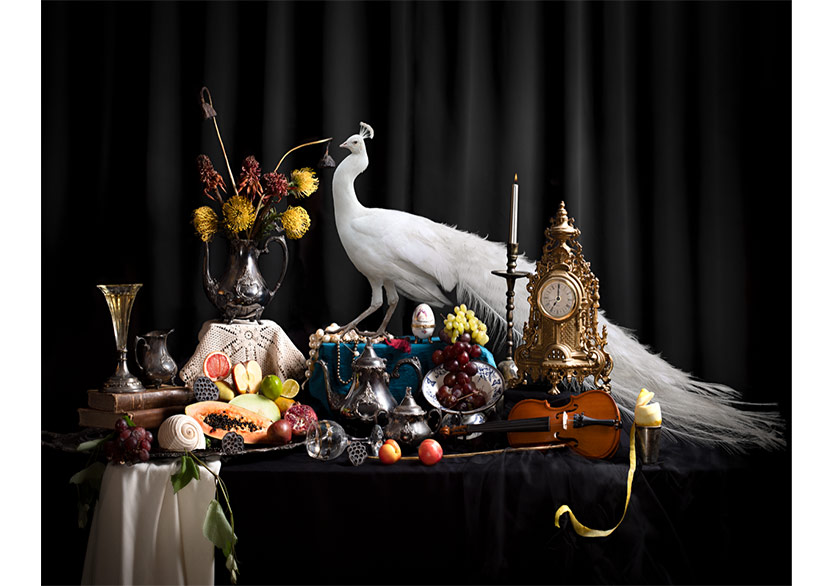 Akbank Sanat, “Garip Şeyler Oluyor” Sergisiyle Contemporary Istanbul’da

