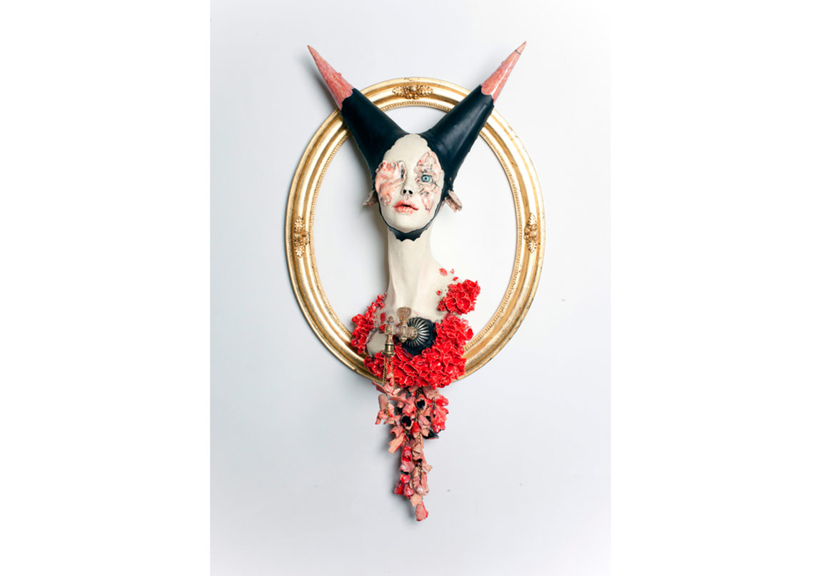 Büyülenmiş Portreler