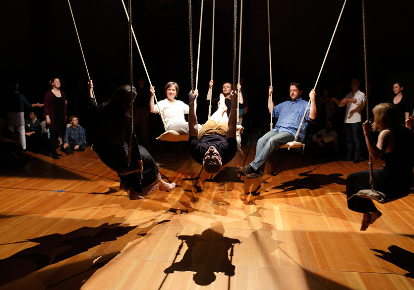 47. İstanbul Müzik Festivali 11-30 Haziran’da!