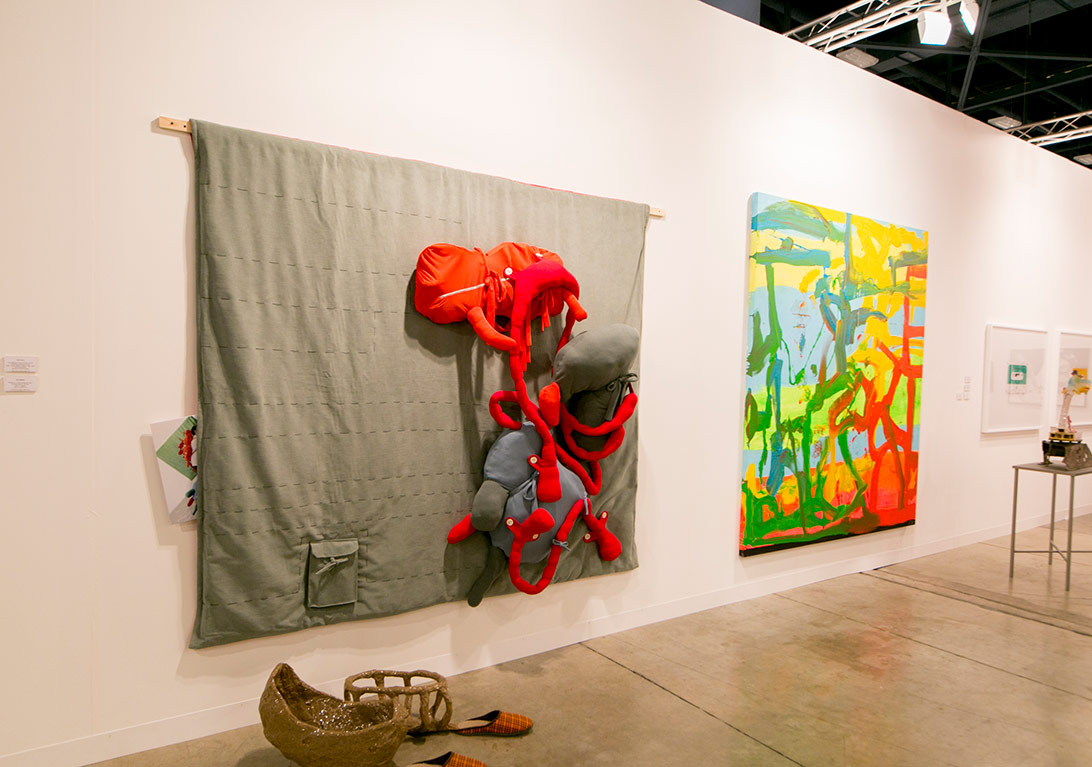 Art Basel Miami Beach Bugün Başlıyor