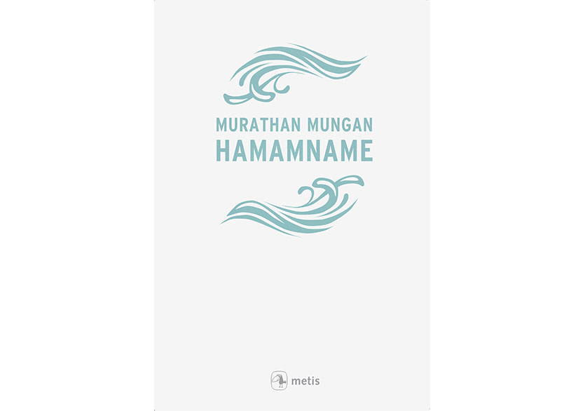Murathan Mungan’dan Gizli Tarih Romanı: “Hamamname”
