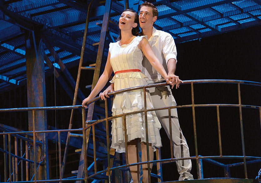 Bu Kışın Kaçırmak İstemeyeceğiniz Etkinlikleri Neler?