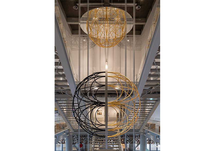 İstanbul Modern’den Olafur Eliasson Sergisi