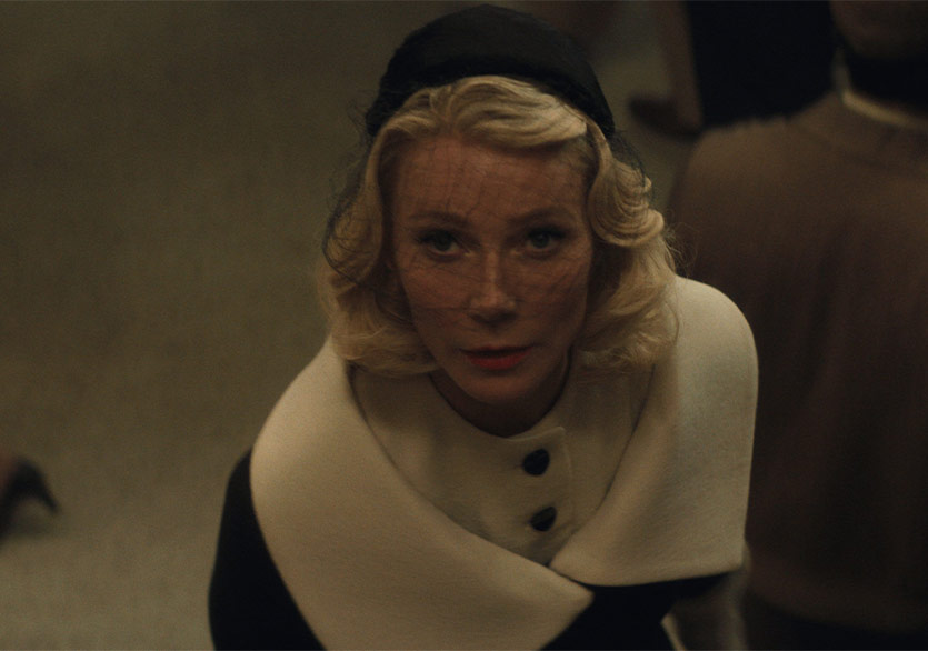 “Muhteşem Marty” Filmi 1 Ocak’ta Vizyonda