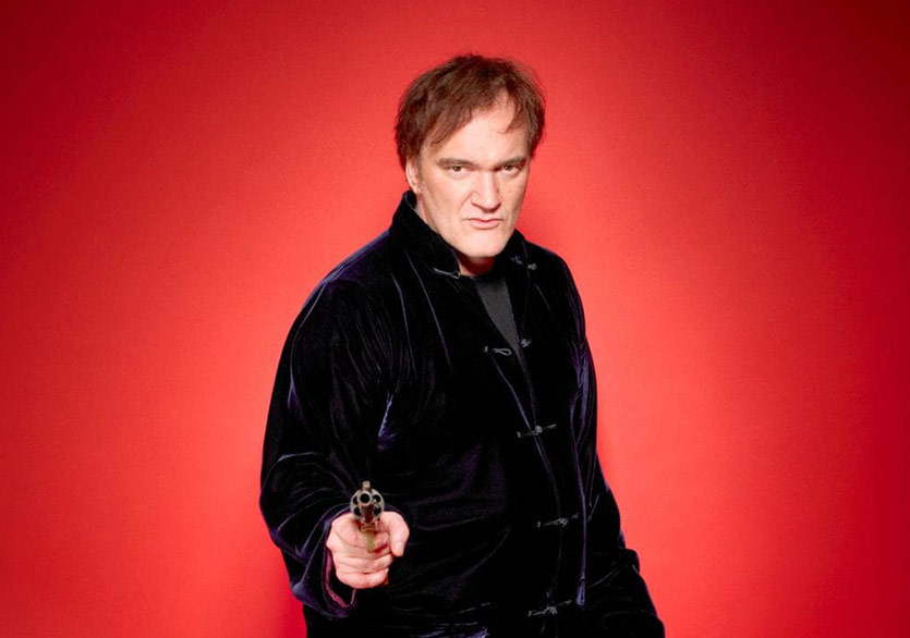 Tarantino’lu Bir Star Trek Filmi