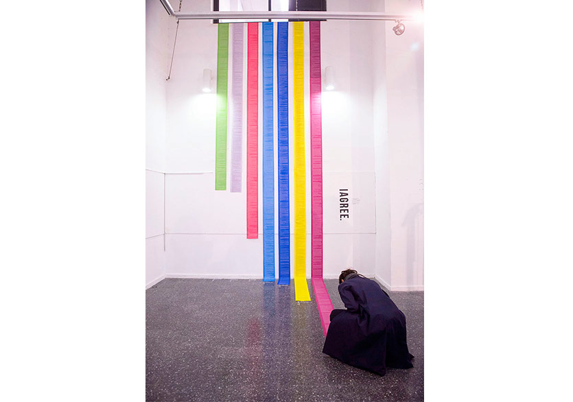 Hizmet Şartlarını Okuyor musunuz?