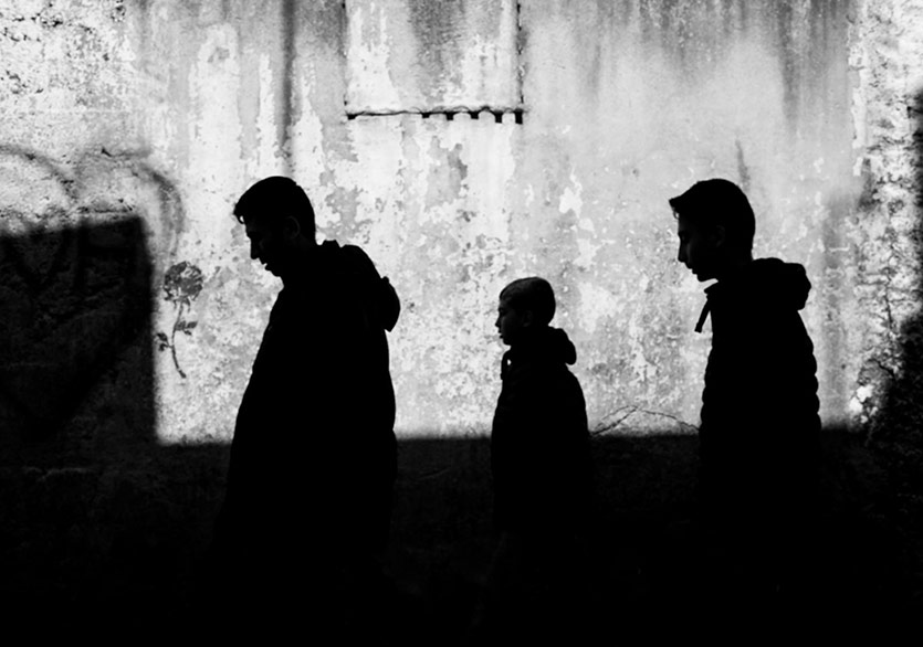 Sevgi Soysal’ın “Yürümek” Romanı Fotoğraflarla Yorumlandı