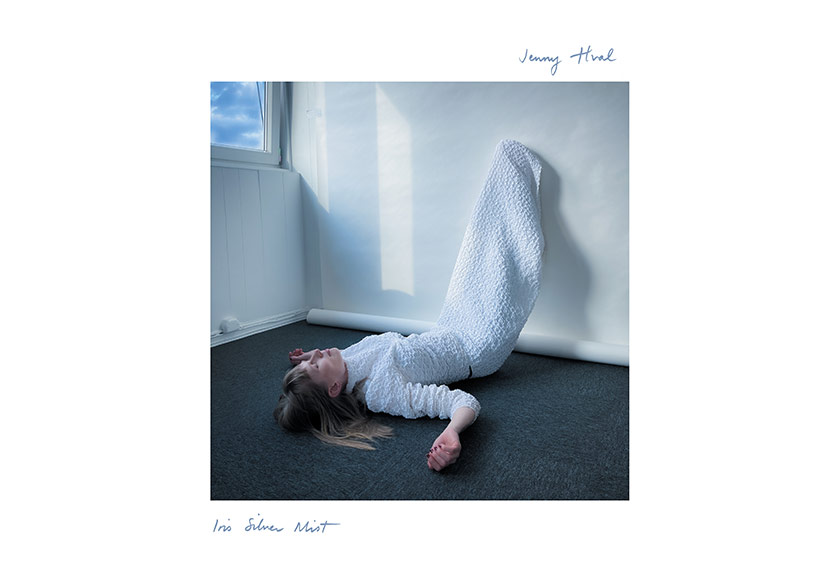 Jenny Hval’ın Yeni Albümü “Iris Silver Mist” Yayında