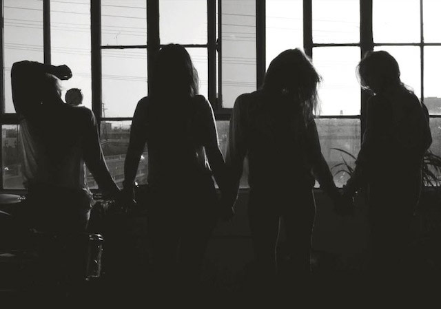 Warpaint’in Yoldaki Albümünden İlk Single Yayınlandı