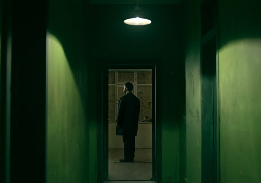 Tayfun Pirselimoğlu’nun Son Filmi “KERR” 24 Eylül’de MUBI’de