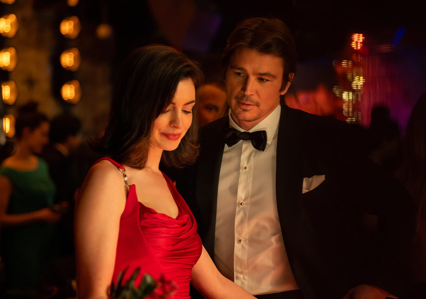 “Verity: Gerçeğin Diğer Kıyısı” 2 Ekim’de Vizyonda