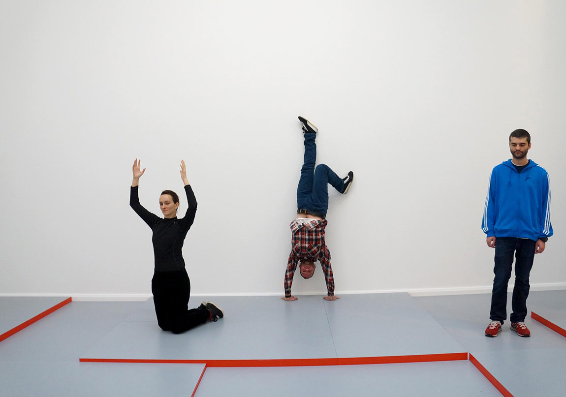 Modern Sanat Eserlerine Hayat Veriliyor