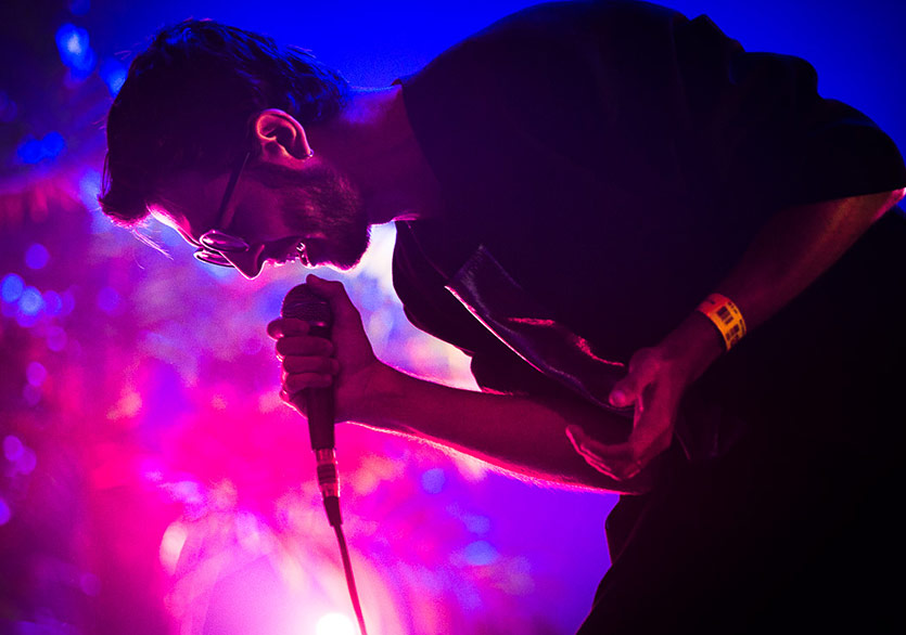 Oscar and the Wolf Yeniden İstanbul’da