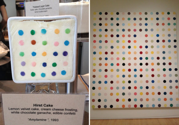 Bol Kremalı Bir Eser Hırsızlığı