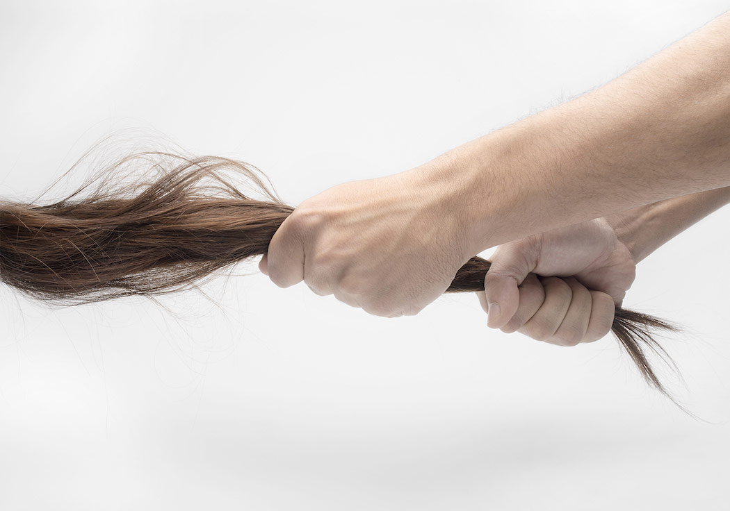 Bu Projenin Başrolünde Saçlar Var!