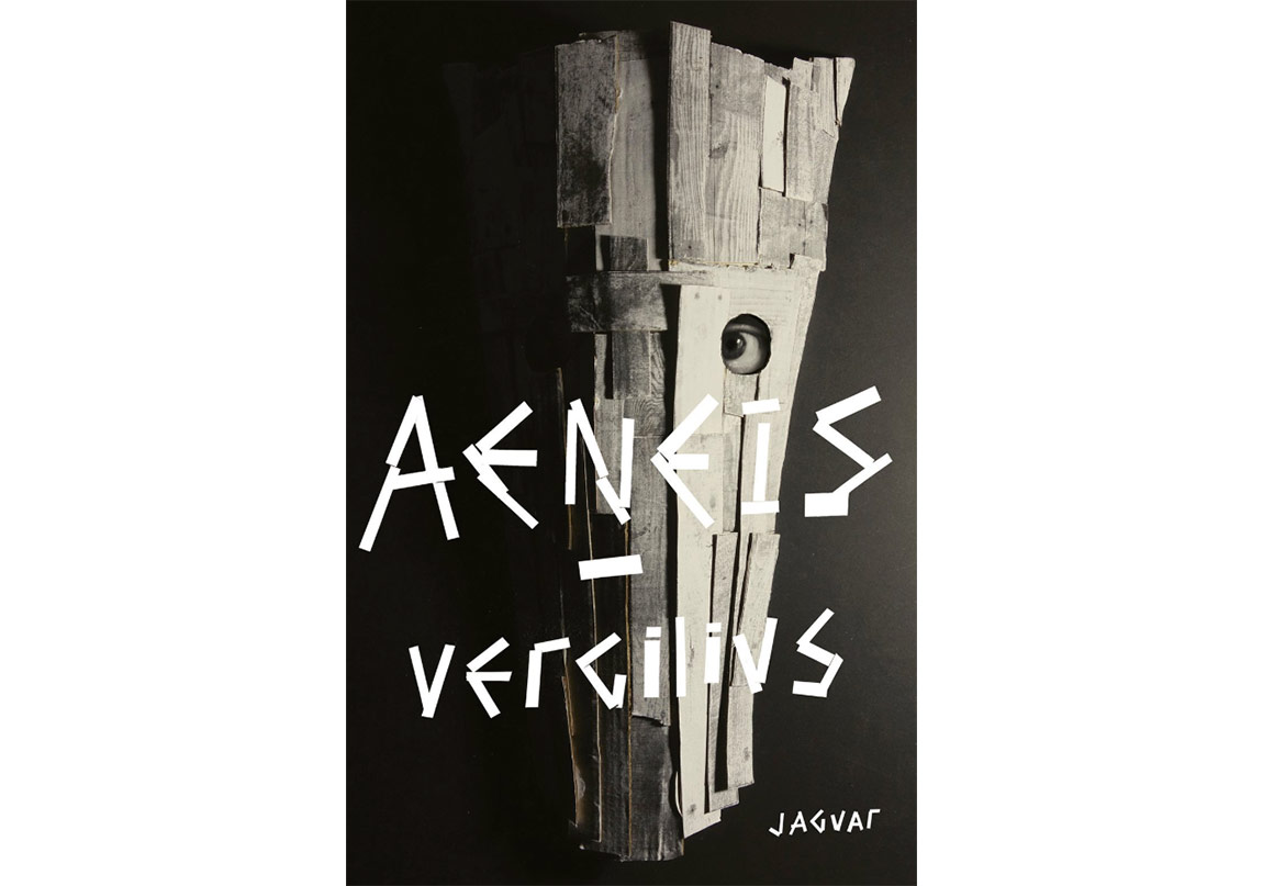 “Tüm Avrupa'nın Klasiği”: Aeneis