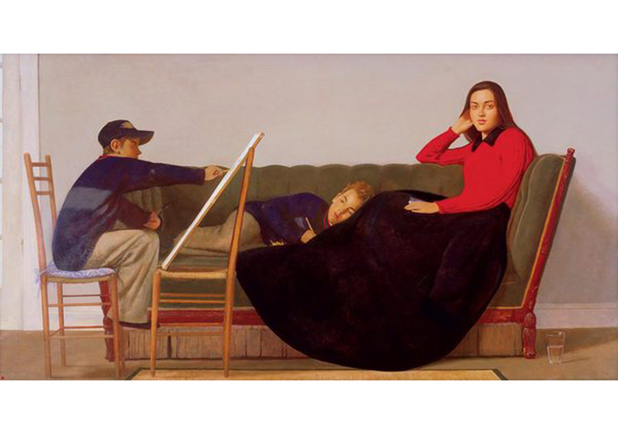 Realist Bir Güzellik Anlayışı