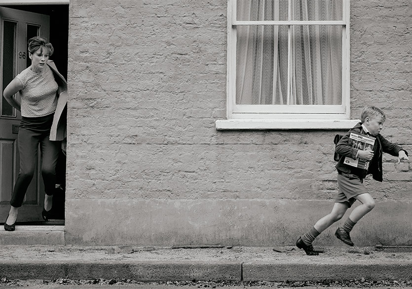 “Belfast” Filmi 25 Mart’ta Vizyonda