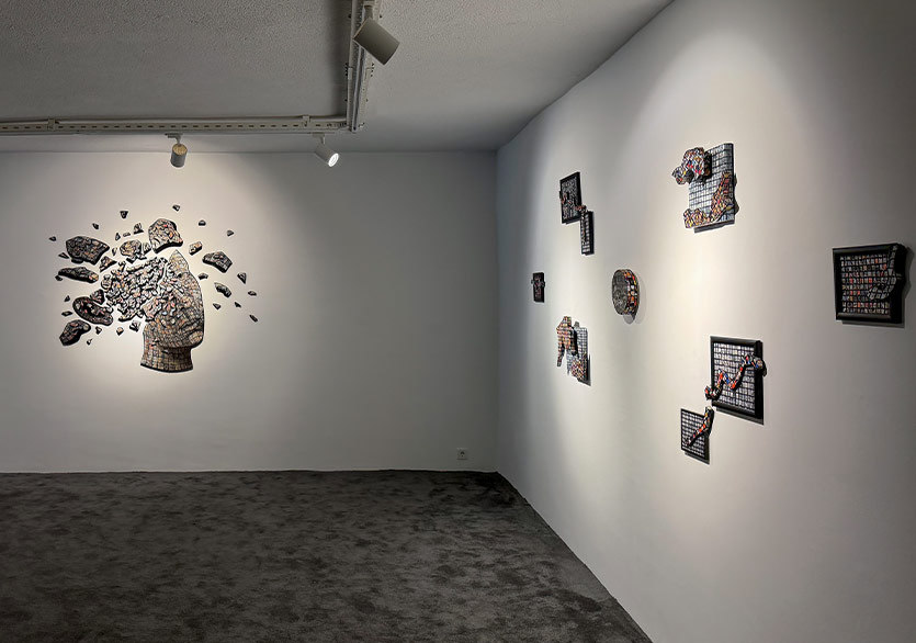 FAAR Gallery İstanbul’da Yeni Sergi: “Ballet Mécanique”