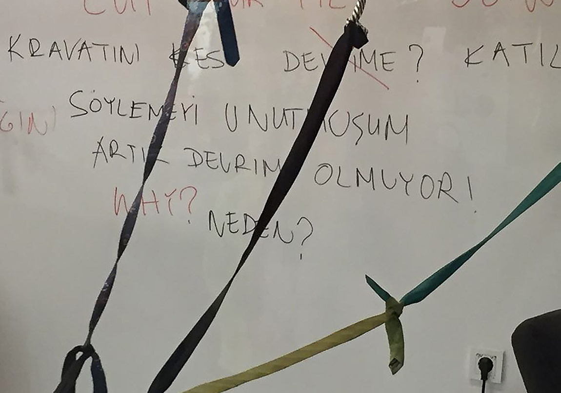 Performans Serisi: 3+1