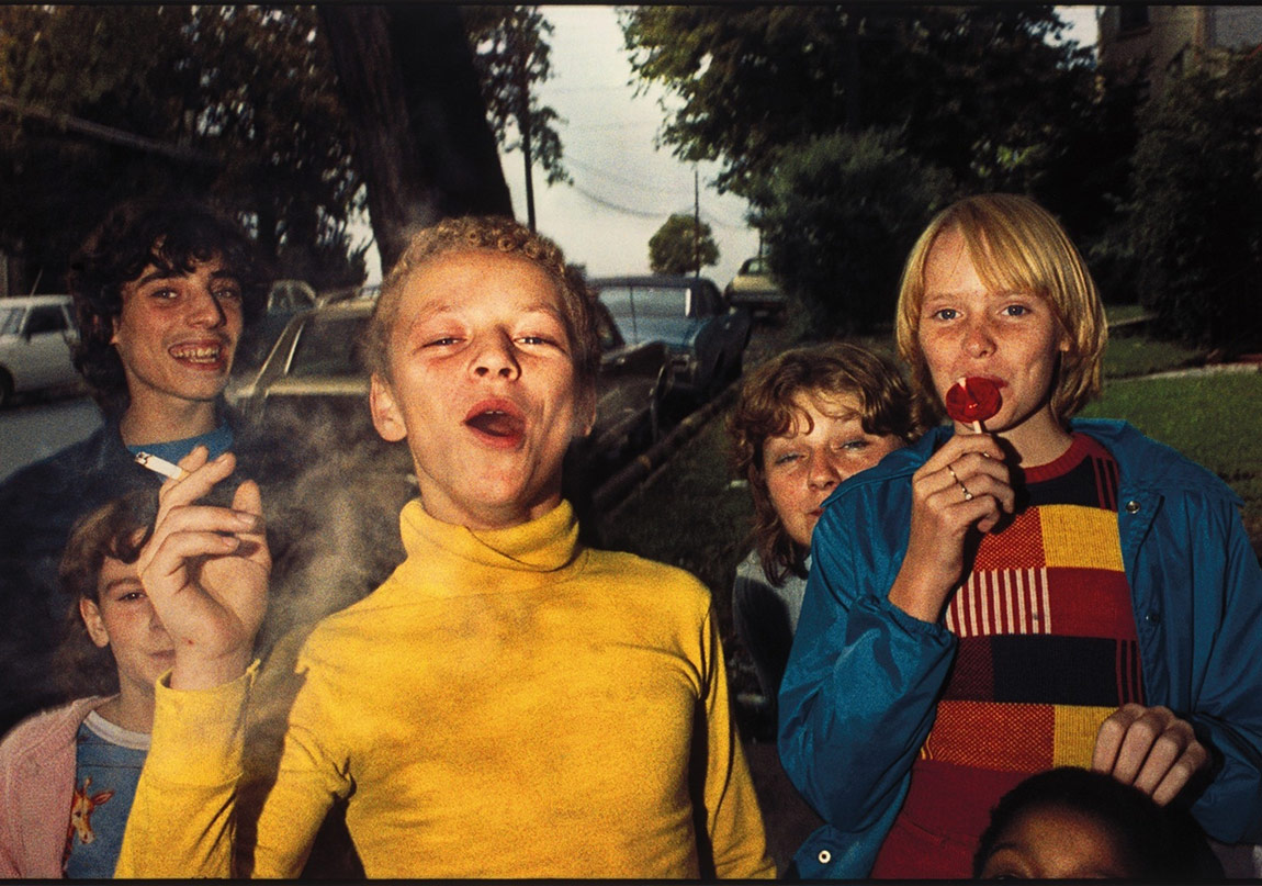 Sokak Fotoğrafçılığının Dönüm Noktası