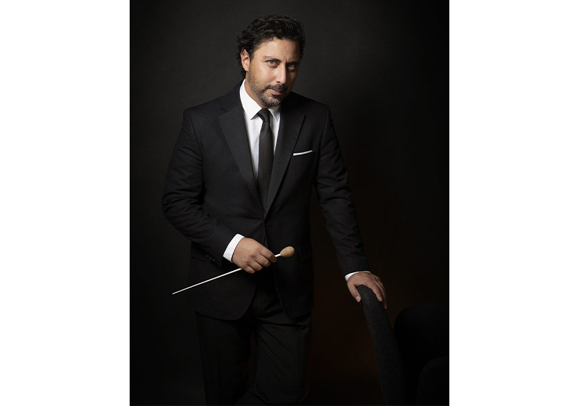 CRR Yeni Sezona “Doğaya Övgü” Konseriyle Başlıyor