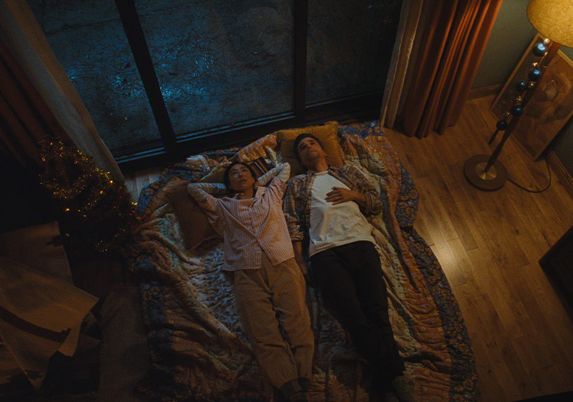“Son Ev” 7 Ağustos’ta Netflix’te