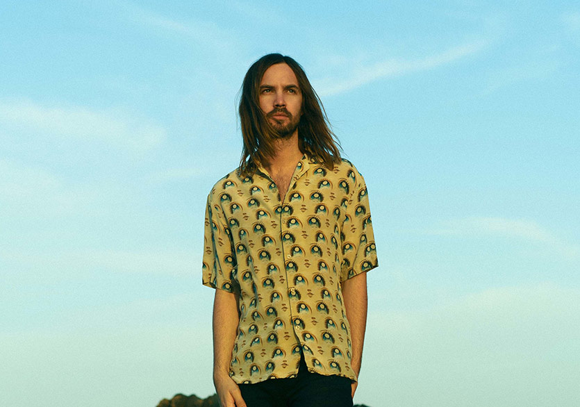 Tame Impala’nın Yeni Albümü Yayımlandı