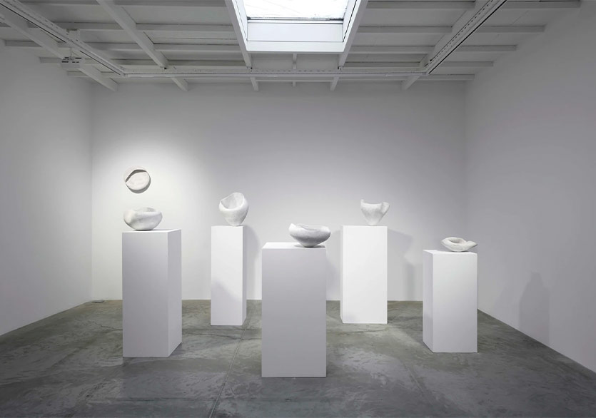 Yasha Butler’ın “Mekâna Şiirsel Bir Öneri” Sergisi Galeri Bosfor’da