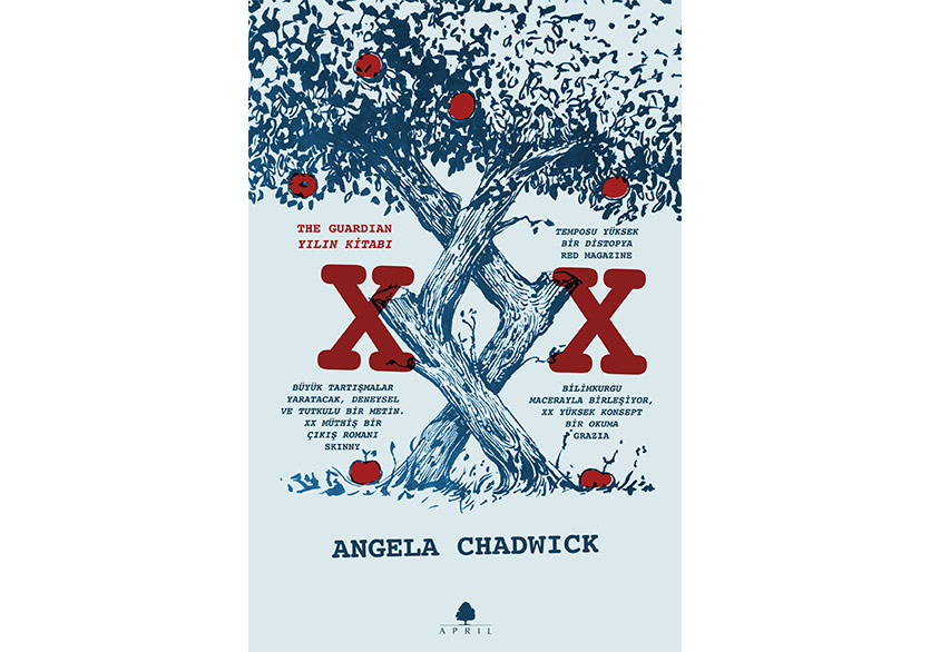 Angela Chadwick’in Feminist Distopyası “XX” Türkçede