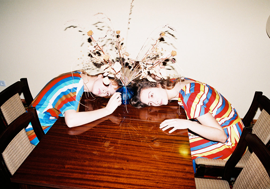 Günlük Hayattan Absürt Fotoğraflar