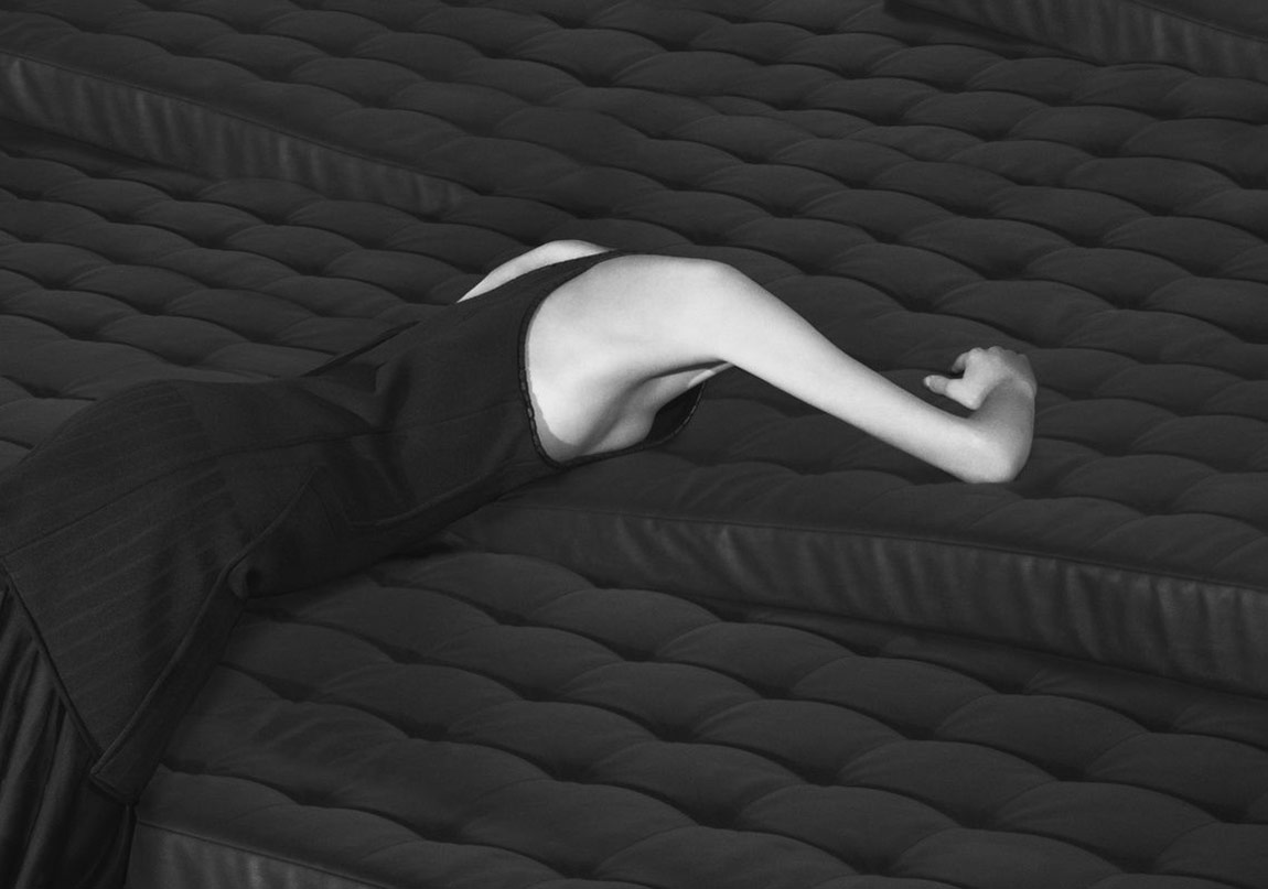 Eksik İnsan Bedenleri 