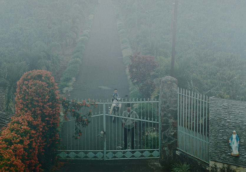 Pera Film’den “Gelecek Hatıraları” Sergisine Özel Seçki: “Yitik Zamanın Peşinde”