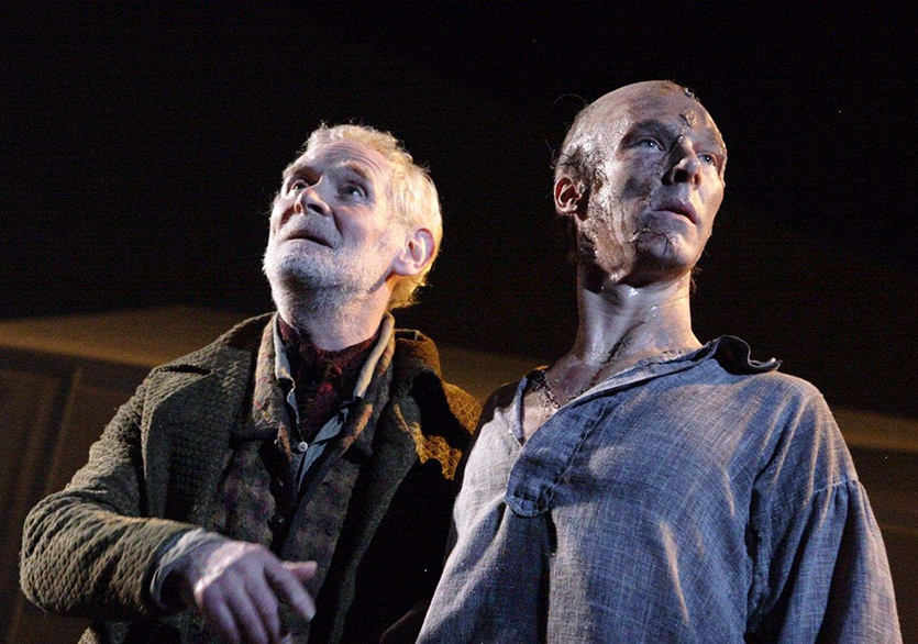 Danny Boyle’un Frankenstein’ı Çevrim İçi Yayımlanacak