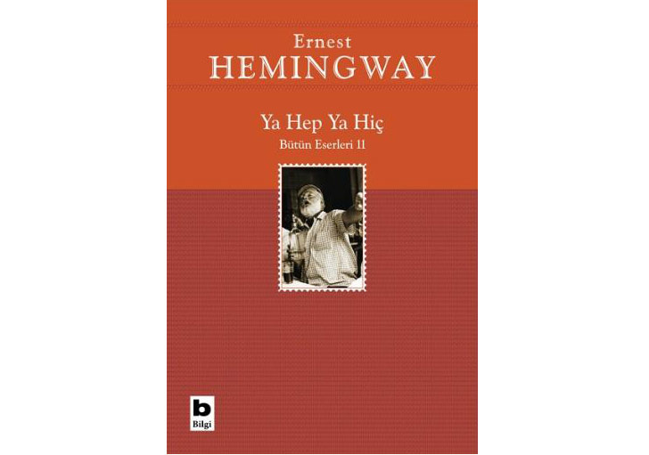 Tarık Dursun K.’nın Çevirisiyle Hemingway