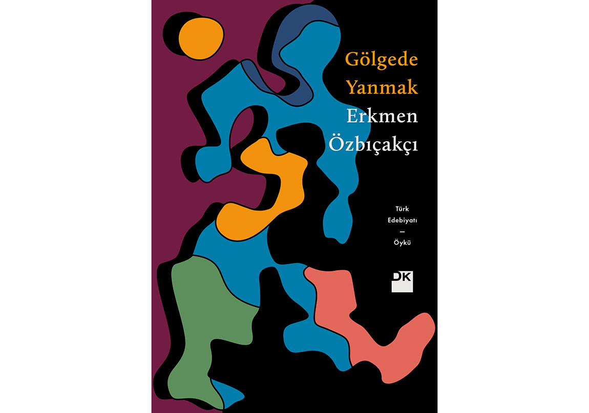 Cüretkar Bir İlk Kitap: Gölgede Yanmak
