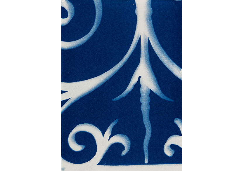 Jan Tichy’nin “Portals of Form” Sergisi Zarastro Art’ta