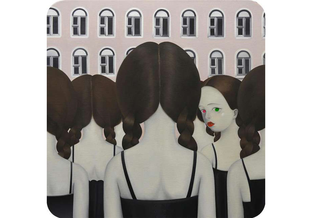 Çocukluğun Tuhaf Düşleri