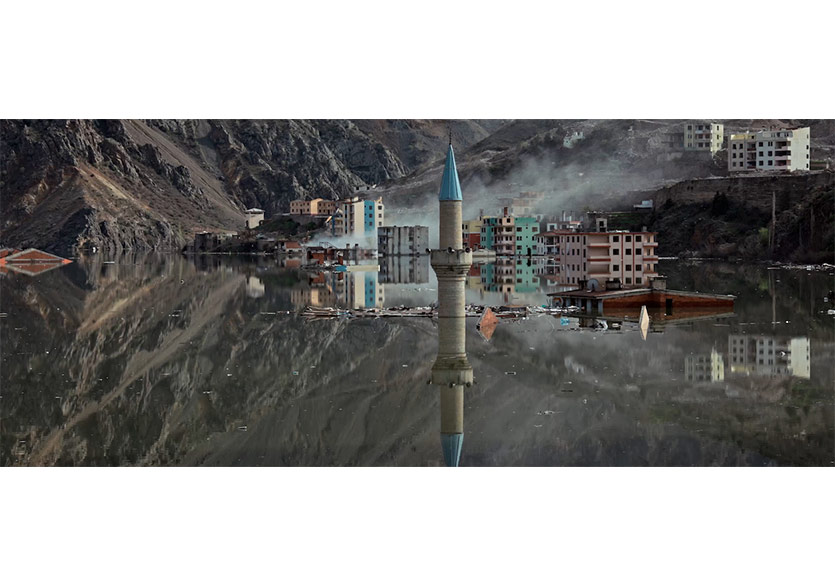 Yeşim Ustaoğlu İmzalı “Kuru Taşın Başı” Dünya Prömiyerini Selanik’te Yapacak