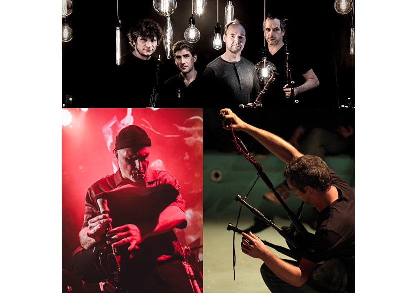 Yeni ve En Yeni Müzik Festivali, 19 Şubat’ta Başlıyor